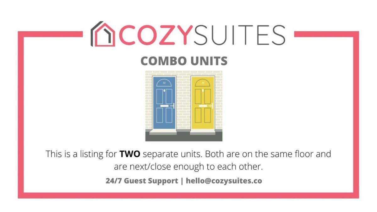 Cozysuitestwo Separate Spacious Ocean Front *