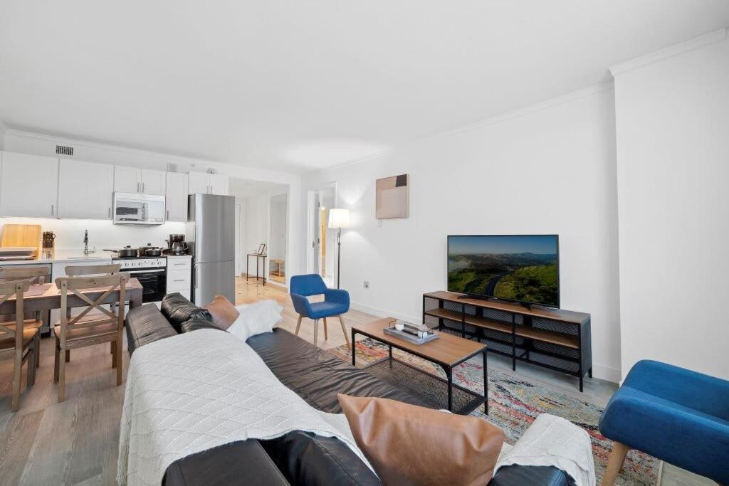 Cozysuitestwo Separate Spacious Ocean Front Atlantic City