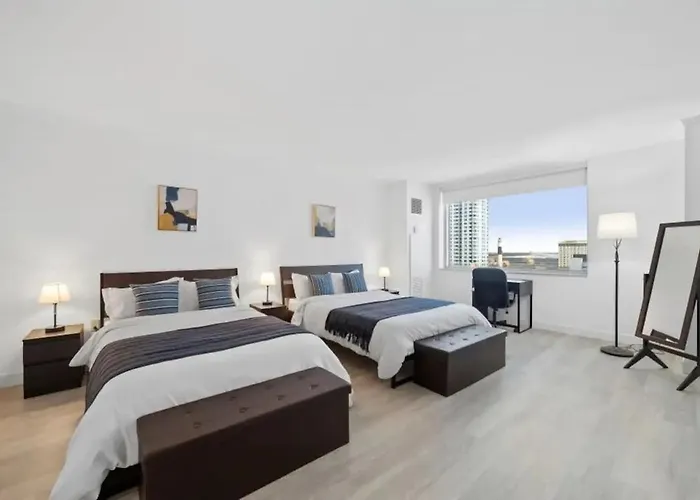 Cozysuitestwo Separate Spacious Ocean Front Condos