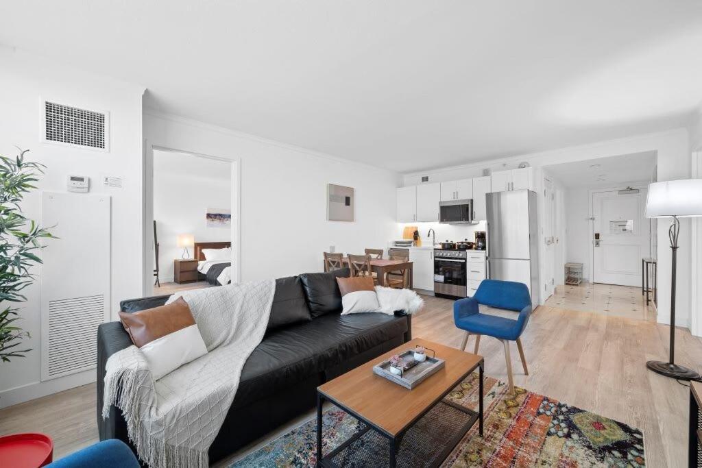 Apartment Cozysuitestwo Separate Spacious Ocean Front *