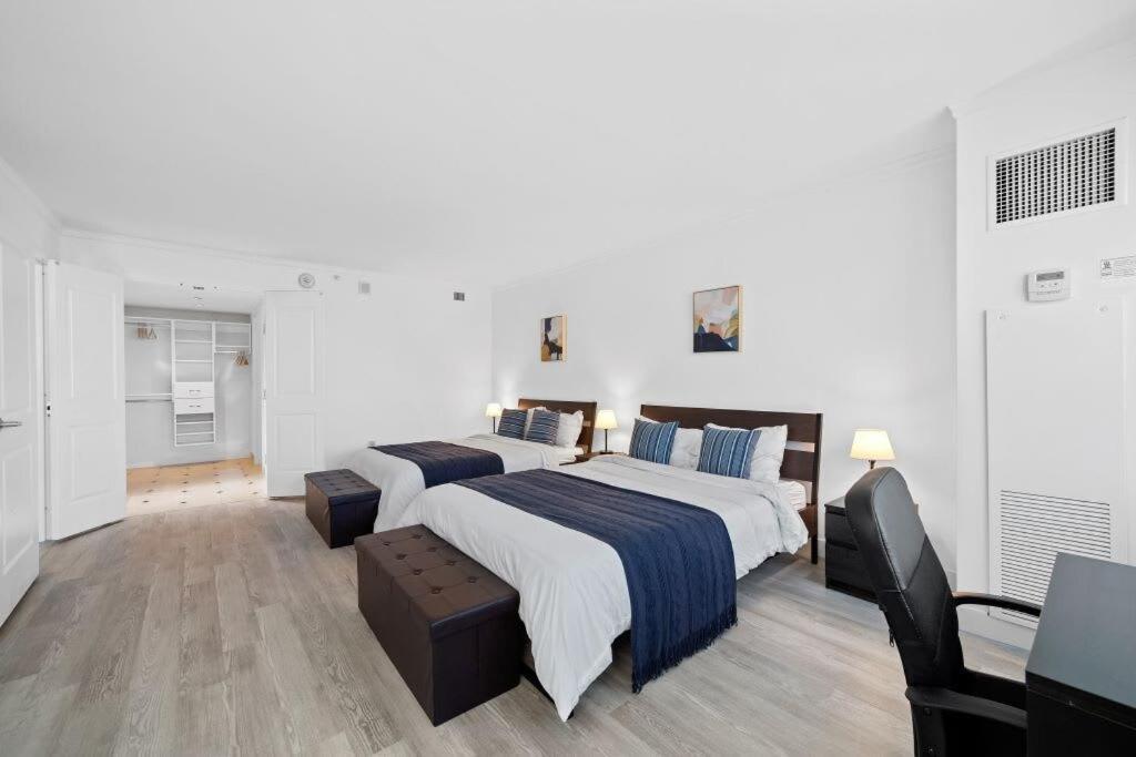 Cozysuitestwo Separate Spacious Ocean Front Apartment *