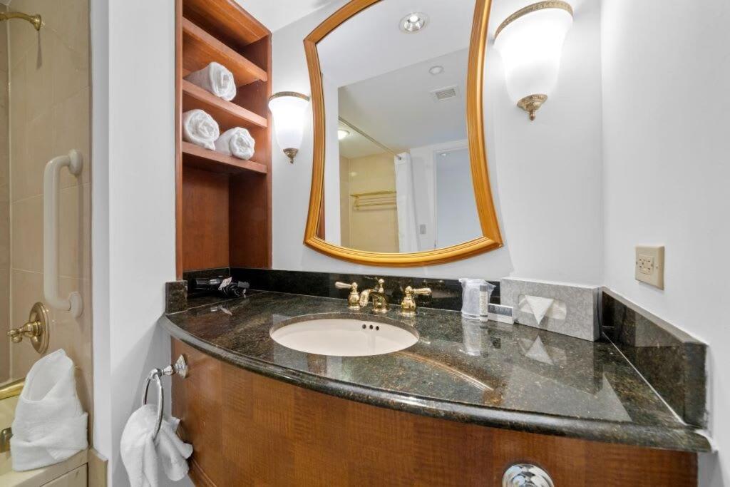 Apartment Cozysuitestwo Separate Spacious Ocean Front Atlantic City