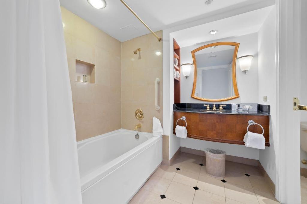 Cozysuitestwo Separate Spacious Ocean Front Atlantic City