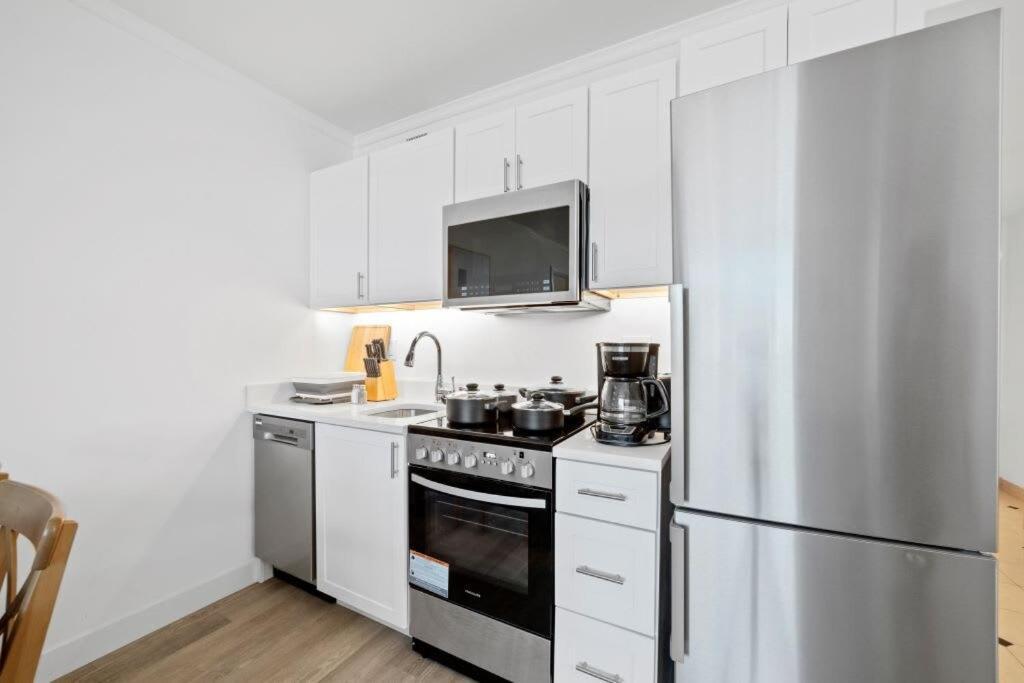 Cozysuitestwo Separate Spacious Ocean Front *